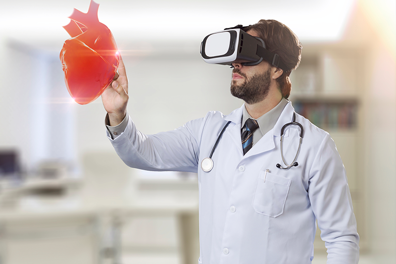 4 Disruptive Trends that will Shape Med Ed in 2016 and Beyond