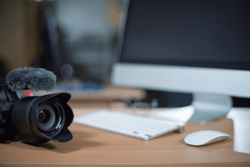 Reasons to Own a Professional Video Strategy