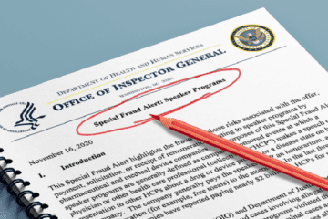 Everything You Need to Know About the OIG Special Fraud Alert