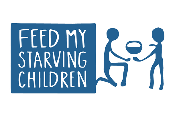 Feed My Starving Children logo