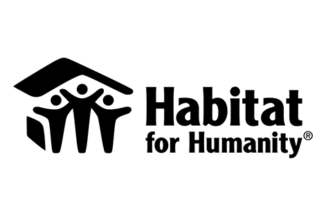 Habitat for Hummanity - Who we work with