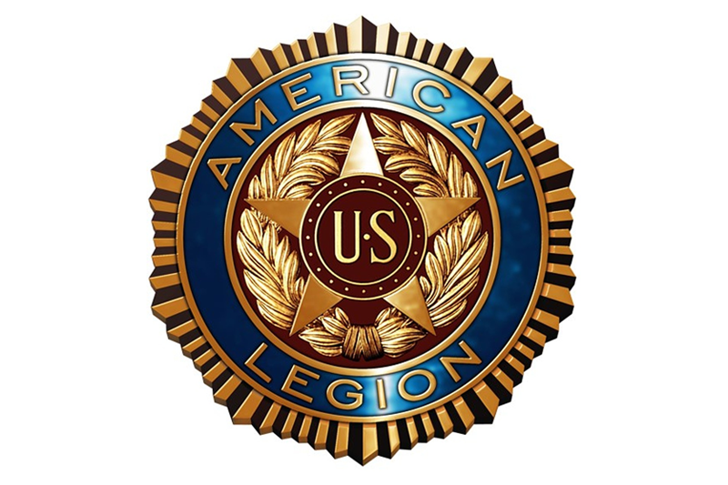American Legion Logo