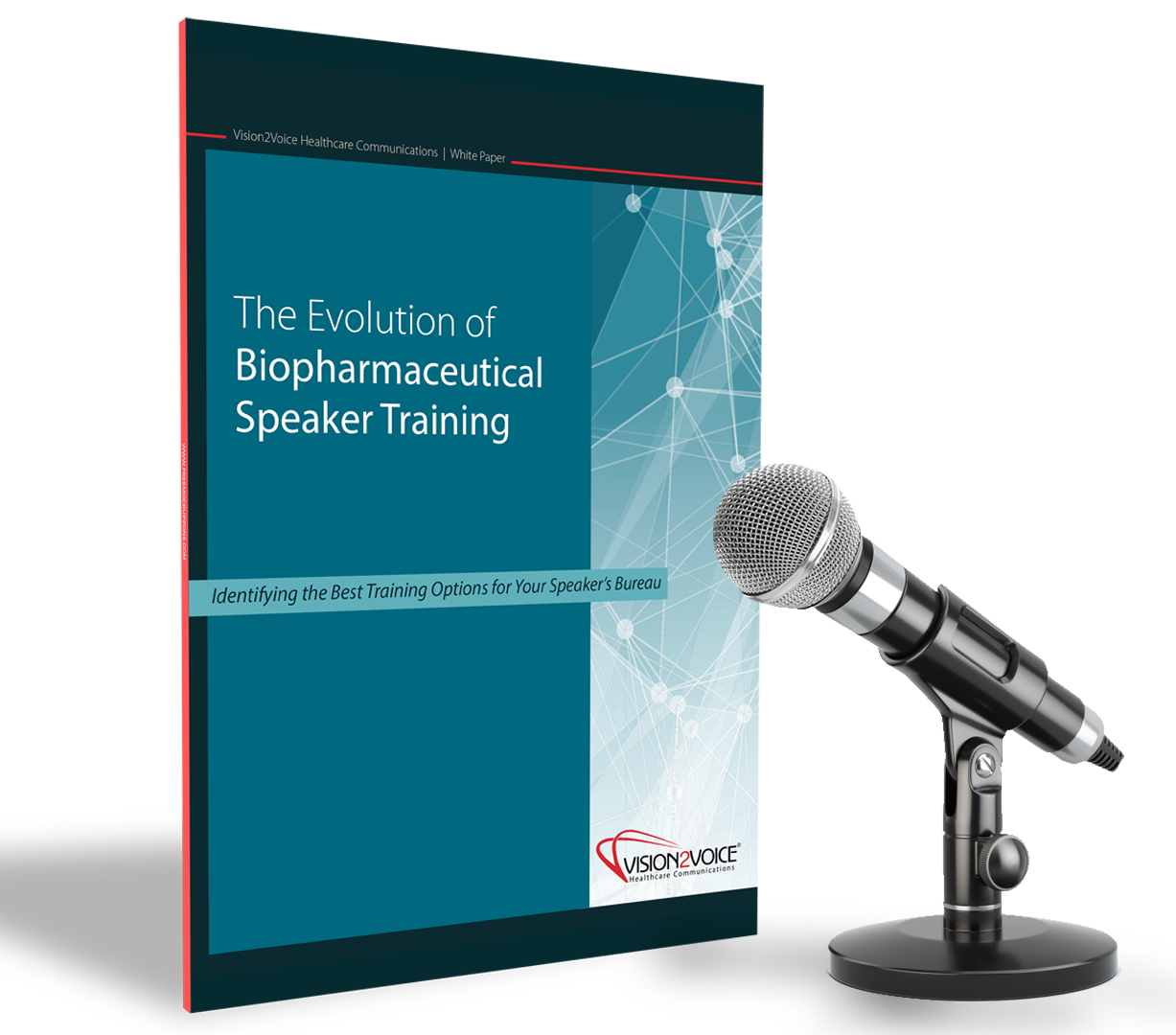 The Evolution of Biopharmaceutical Speaker Training