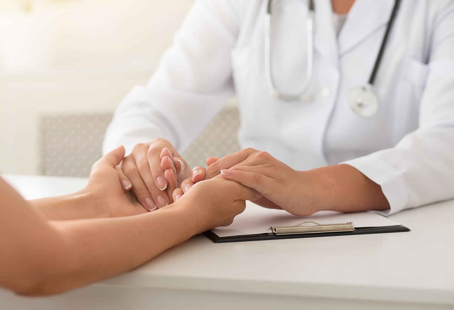 How Compassion Can Improve Patient Treatment Adherence
